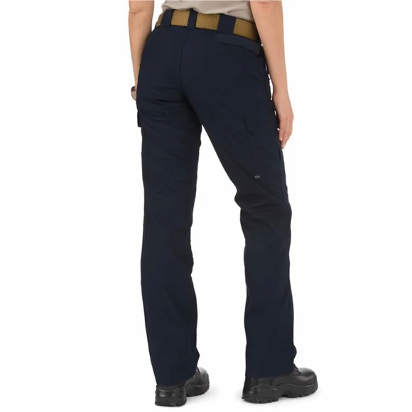 5.11 taclite pro pant women 2L navy - Picture 1 of 3